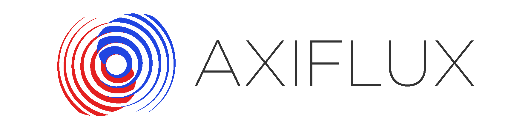 Axiflux