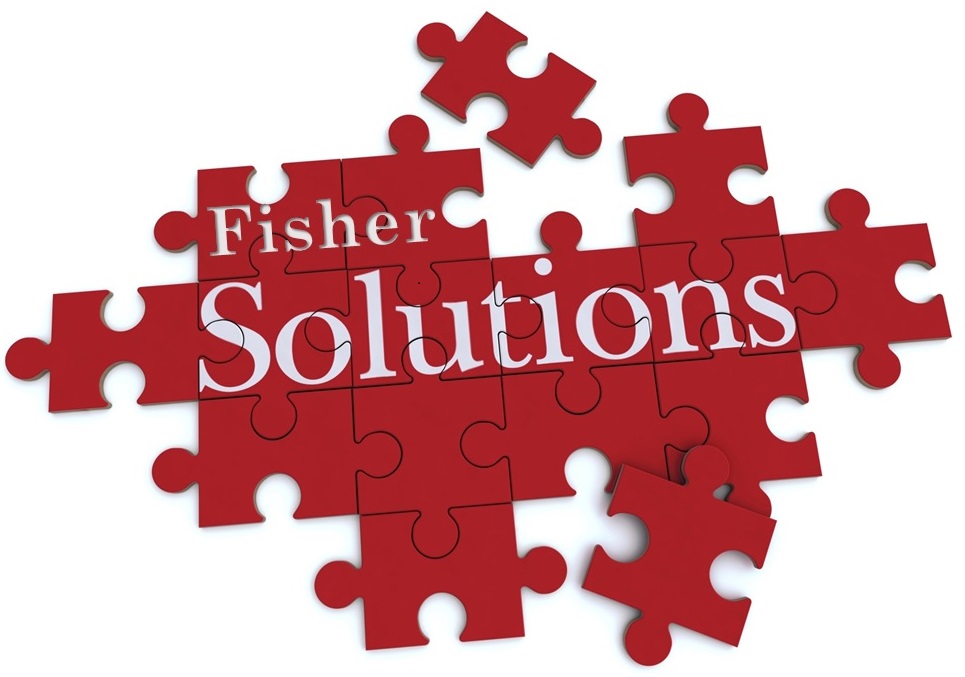 Fisher Solutions Pty Ltd logo